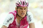 Ullrich er plaget af et maveonde. - Arkivfoto: AP 