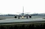 SAS har måttet aflyse 125 flyvninger - heraf 55 indenrigs i Norge. - Foto: AP 