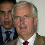 FRANCE HOSTAGES MIDEAST