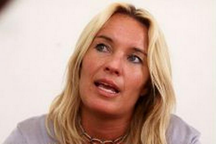 Det er politiets opgave at vurdere hans udtalelser om at drage til Tjetjenien, siger justitsminister Lene Espersen (K). - Foto: Jens Dresling 