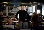 Når det kan betale sig for journalister at være mindre kritiske, så har vi allesammen et problem, siger Nikolaj Arcel. - Foto: Finn Frandsen 