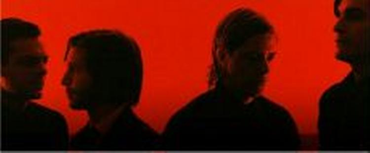 Interpol. - PR-foto 