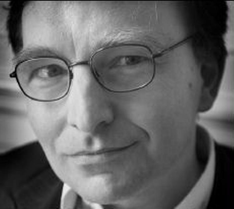 Jacob Mollerup er fremover manden, der skal behandle klager over indholdet i Danmarks Radio. - Arkivfoto: Mette Ragner 