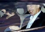 Tony Blair har ifølge Reuters allerede forladt hospitalet for at vende hjem og restituere sig efter hjerteoperationen. - Foto: AP 