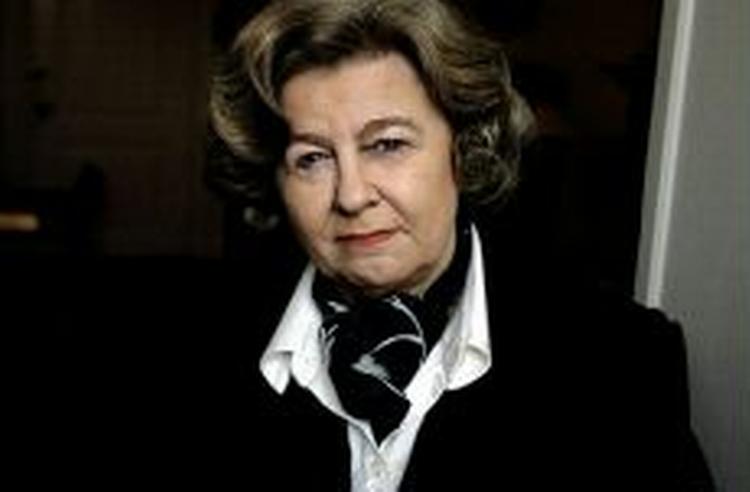 Birthe Rønn Hornbech slår fast, at menneskeretsinstituttet har haft lejlighed til at fremføre kritik af reglerne for familiesammenføring på et mere relevant tidspunkt. - Foto: Pelle Rink 