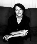 Bente Hansen. - Foto: Camilla Stephan 