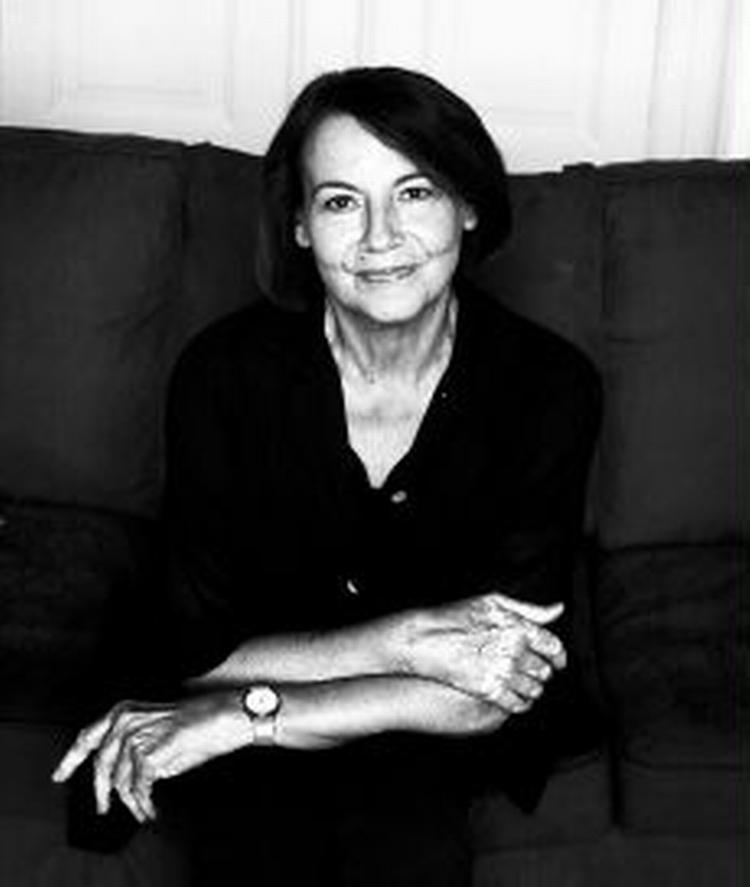 Bente Hansen. - Foto: Camilla Stephan 