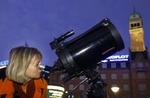 Der er rigeligt at kigge på i årets kulturnat. - Arkivfoto: Jens Dresling 