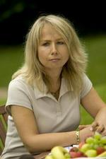 »Jeg kan godt se for mig, at der i tilfælde af egentligt tyrkisk medlemskab skal laves en permanent sikkerhedsklausul«, siger de konservatives Helle Sjelle. - Arkivfoto: Peter Hove Olesen 