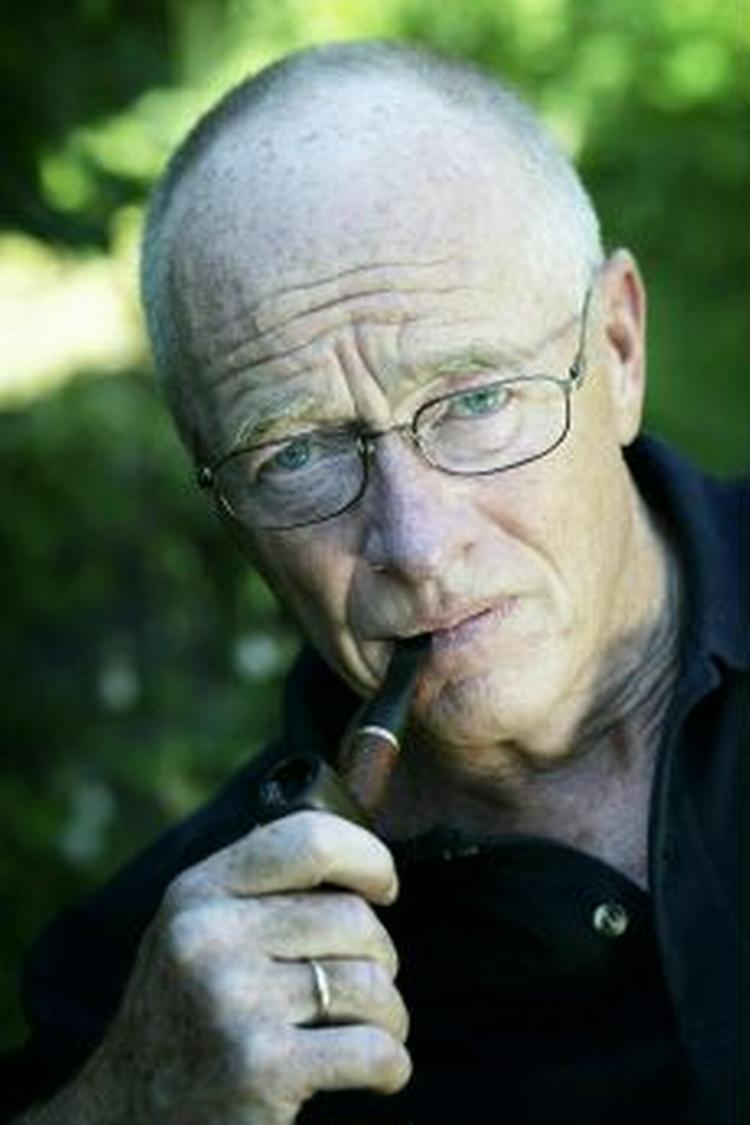 DR's bestyrelsesformand Jørgen Kleener. - Arkivfoto: Thomas Borberg 