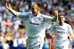 Pedersen er et varmt navn i Superligaen. - Foto: Gareth Copley/AP 