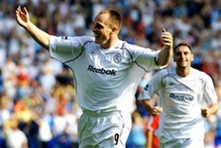 Pedersen er et varmt navn i Superligaen. - Foto: Gareth Copley/AP 
