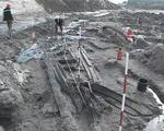 Skibet var angiveligt en lokal fiskerbåd. - Foto: Localeyes 