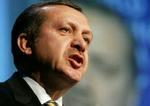 Tayyip Erdogan er overvejende positiv. - Arkivfoto: AP 