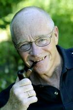 Jørgen Kleener. - Arkivfoto: Thomas Borberg 