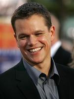 Boksetræning og hundredevis af timer på skydebanen gjorde Matt Damon til en meget overbevisende superagent. Nu er hans karriere flyvende igen. - Foto: Chris Polk 