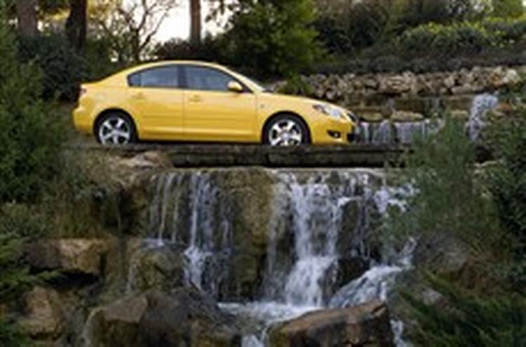 Foto: Mazda 