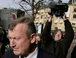 Sagen mod Peter Brixtofte strammer til mod Farums tidligere borgmester. - Foto: Peter Hove Olesen 