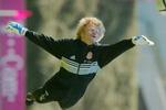 Kahn den bedste. Det mener Sepp Maier, som nu har mistet sit job som målmandstræner, fordi han sagde sin mening. - Foto: AP 