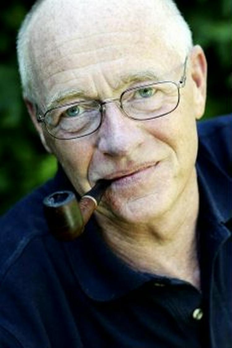 Jørgen Kleener. - Arkivfoto: Thomas Borberg 