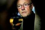 Jørgen Kleener efter fyringen af Christian Nissen. - Foto: Martin Lehmann 