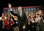 John Kerry vil gøre USA uafhængig af olie fra Mellemøsten... 