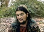 Den tidligere Guantanamo-fange Abdullah Mehsud står bag gidseltagningen af fire personer nær den afghanske grænse i Pakistan. - Foto: AP 