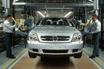 General Motors skærer kraftigt ned på sine aktiviteter i Europa. - Foto: AP 