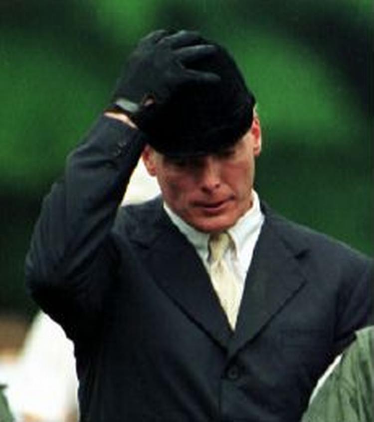 Christopher Reeve sad lænket til en kørestol efter en rideulykke i 1995. Forinden nåede han blandt andet at indspille fire film om Superman. - Foto: AP 