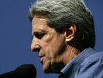 Traditionelt har katolikkerne stemt demokratisk. Men denne gang har John Kerry fået katolikkerne imod sig. - Foto: AP 