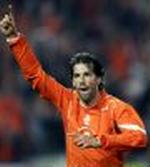 NETHERLANDS FINLAND SOCCER WC 2006