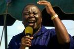 Højesteretten fandt ikke beviserne mod Morgan Tsvangirai gode nok. - Foto: AP 