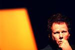 Tom Waits er blandt de kunstnere, der har fået cd salget til at stige.   Arkivfoto: Asger Carlsen 