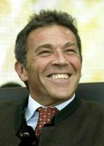 Asylloven har været en vigtig mærkesag for regeringspartneren FPÖ under Jörg Haiders ledelse. - Arkivfoto: AP 
