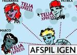Telia afviser, at hverveordningen skulle henvende sig specielt til børn og unge. - Foto: Telia 