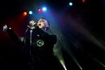 Marc Almond under en koncert i Vega. - Foto: Mads Winther 
