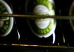De nordiske sundhedsministre vil have skat på vin og øget skat på alkohol og øl i EU. - Arkivfoto: Thomas Borberg 