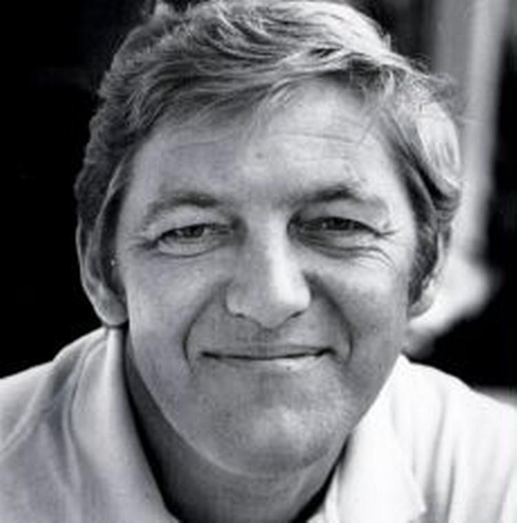 Bent Bjørn. - Arkivfoto: Søren Schnoor 
