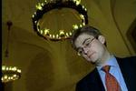 Søren Pind langer ud efter sin konkurrent til posten som overborgmester. - Arkivfoto: Jesper Stormly Hansen 
