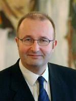 Flemming Oppfeldt. - Foto: Polfoto 