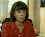 Et et år gammelt billede af Magaret Hassan, der er blevet kidnappet i Irak. - Foto: AP 