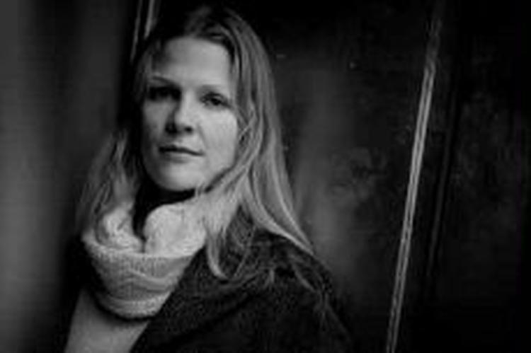 Åsne Seierstad. - Foto: Jan Grarup 