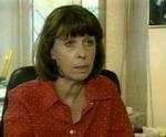 Den irskfødte Margaret Hassan, der blev bortført tirsdag morgen i Bagdad, er gift med en iraker og har boet i Irak i 30 år. - Arkivfoto: AP 