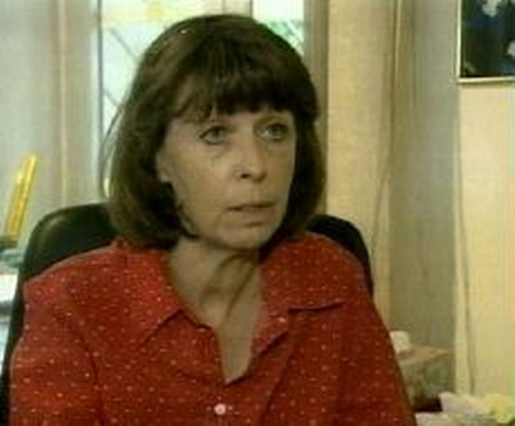 Den irskfødte Margaret Hassan, der blev bortført tirsdag morgen i Bagdad, er gift med en iraker og har boet i Irak i 30 år. - Arkivfoto: AP 