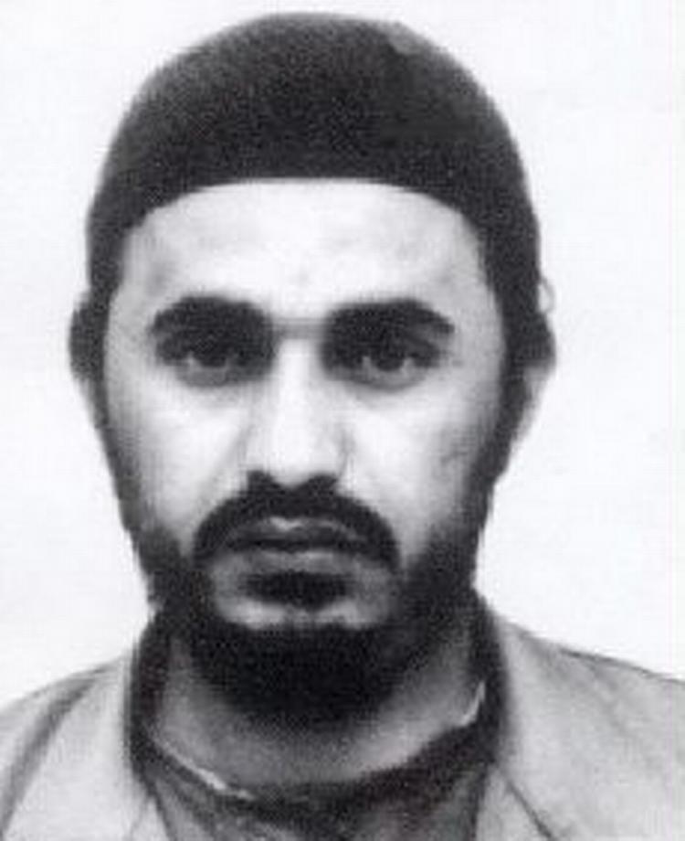 Abu Musab al-Zarqawi's terrornetværk er nu at finde på FN's terrorliste sammen med Osama bin Ladens ditto. - Foto: AP 