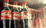 Coca-Cola må finde sig i skærpet konkurrence efter et forlig indgået med EU. - Foto: AP 