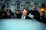 Flemming Oppfeldts forsvarer Jakob Arrevad har kæret afgørelsen til landsretten. - Foto: Jens Dresling 