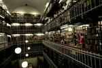 Det Kgl. Bibliotek i København. - Foto: Jacob Ehrbahn 