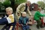 Legeplads