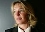 Lene Espersen - justitsminister
